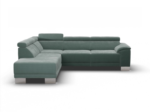 Ecksofa UM Medium Plus L